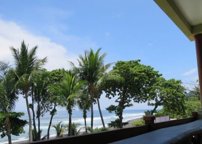 Hermosa Beach Costa Rica Ocean Front Vacation Rentals