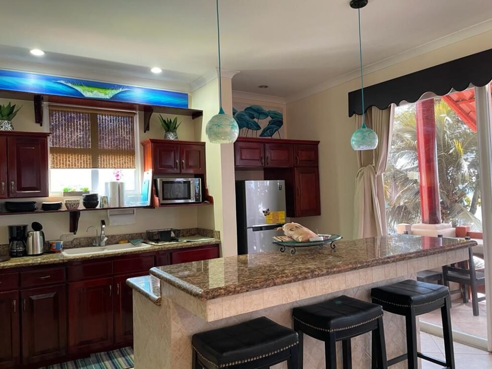 Hermosa Beach Costa Rica Ocean Front Vacation Rentals