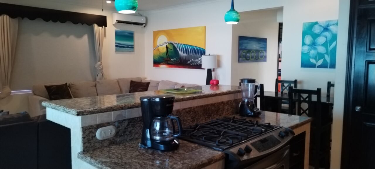 Hermosa Beach Costa Rica Ocean Front Vacation Rentals