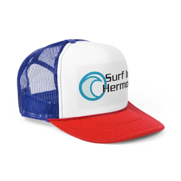 Surf Inn Hermosa Trucker Cap - Image 6