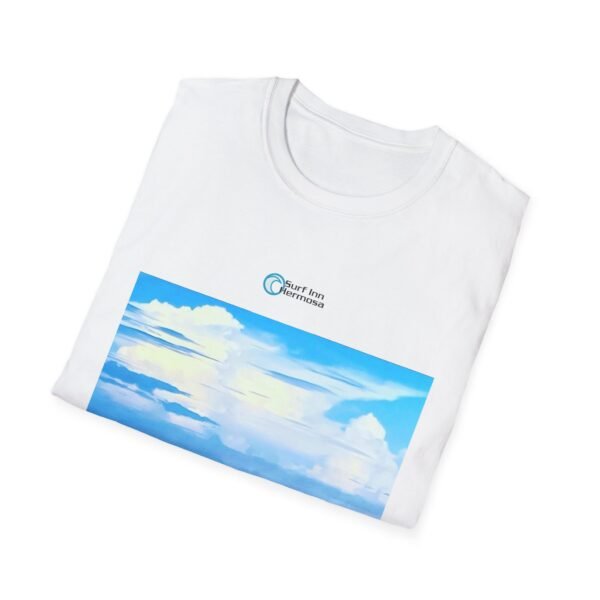 Surf Inn Hermosa Classic T-Shirt - Image 4