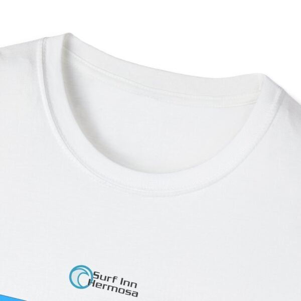 Surf Inn Hermosa Classic T-Shirt - Image 3