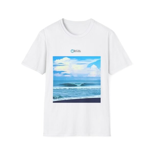 Surf Inn Hermosa Classic T-Shirt