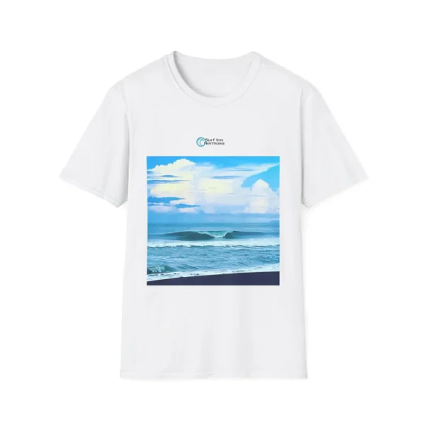 Surf Inn Hermosa Classic T-Shirt